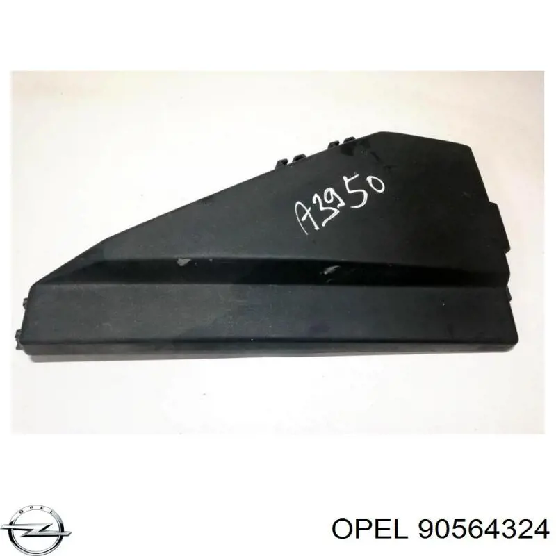 90564324 Opel 