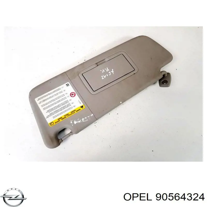 Купить 90564324 Opel 
