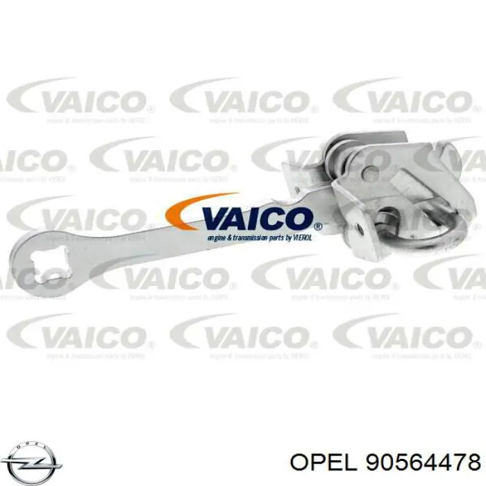 90564478 General Motors Ограничитель открывания двери