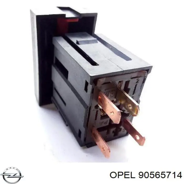  Opel 90565714 цена, от 2.53 USD
