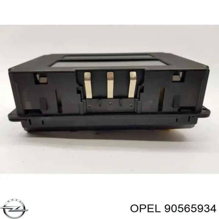  90565934 Opel