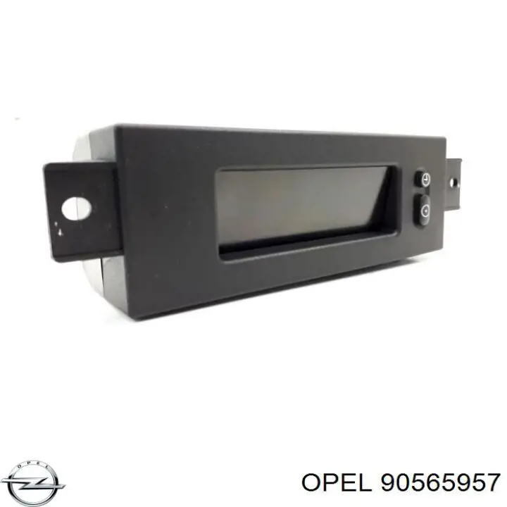  90565957 Opel
