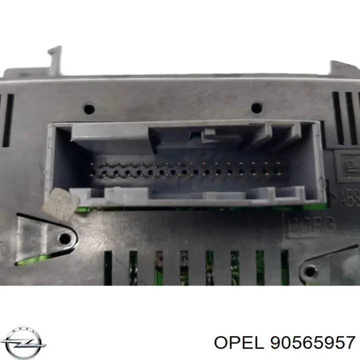 Купить 90565957 Opel 