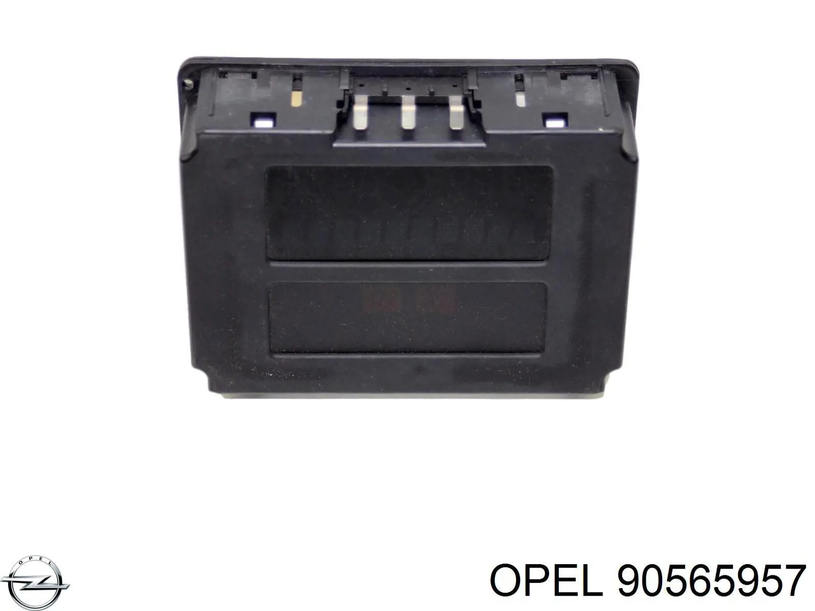 90565957 Opel 