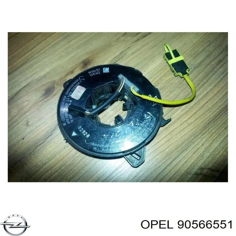 Купить 90566551 Opel 