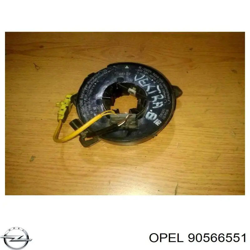 Opel 90566551 цена, от 12.78 USD