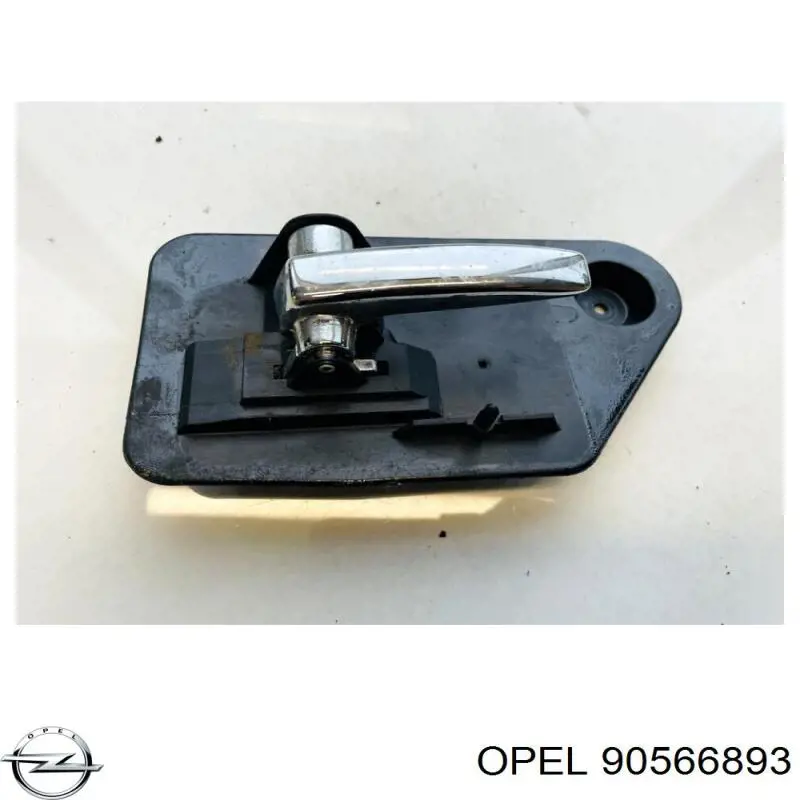 Купить 90566893 Opel 