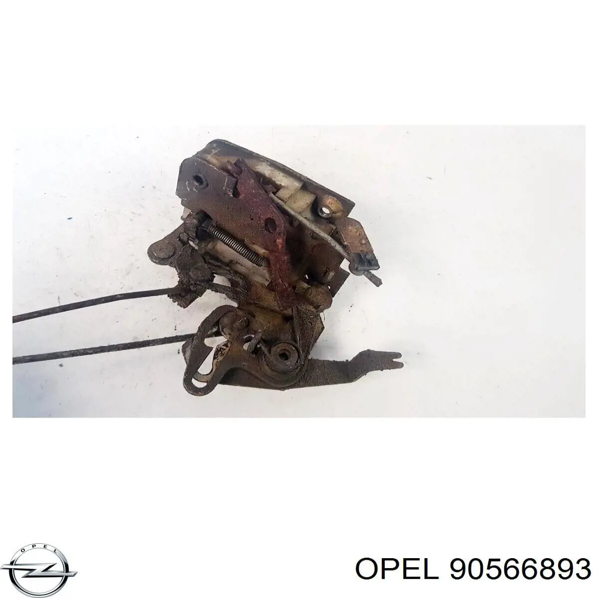  Opel 90566893 цена, от 5.07 USD