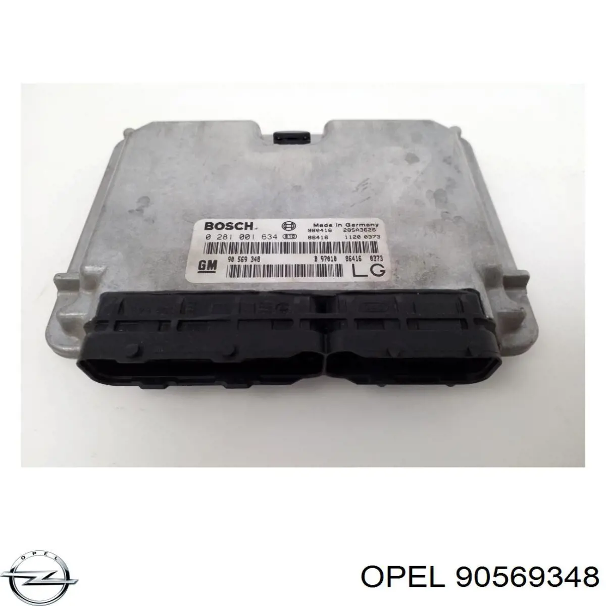  Opel 90569348 цена, от 18.41 USD