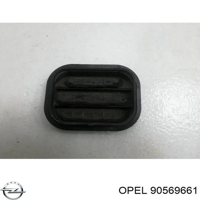 90569661 Opel 