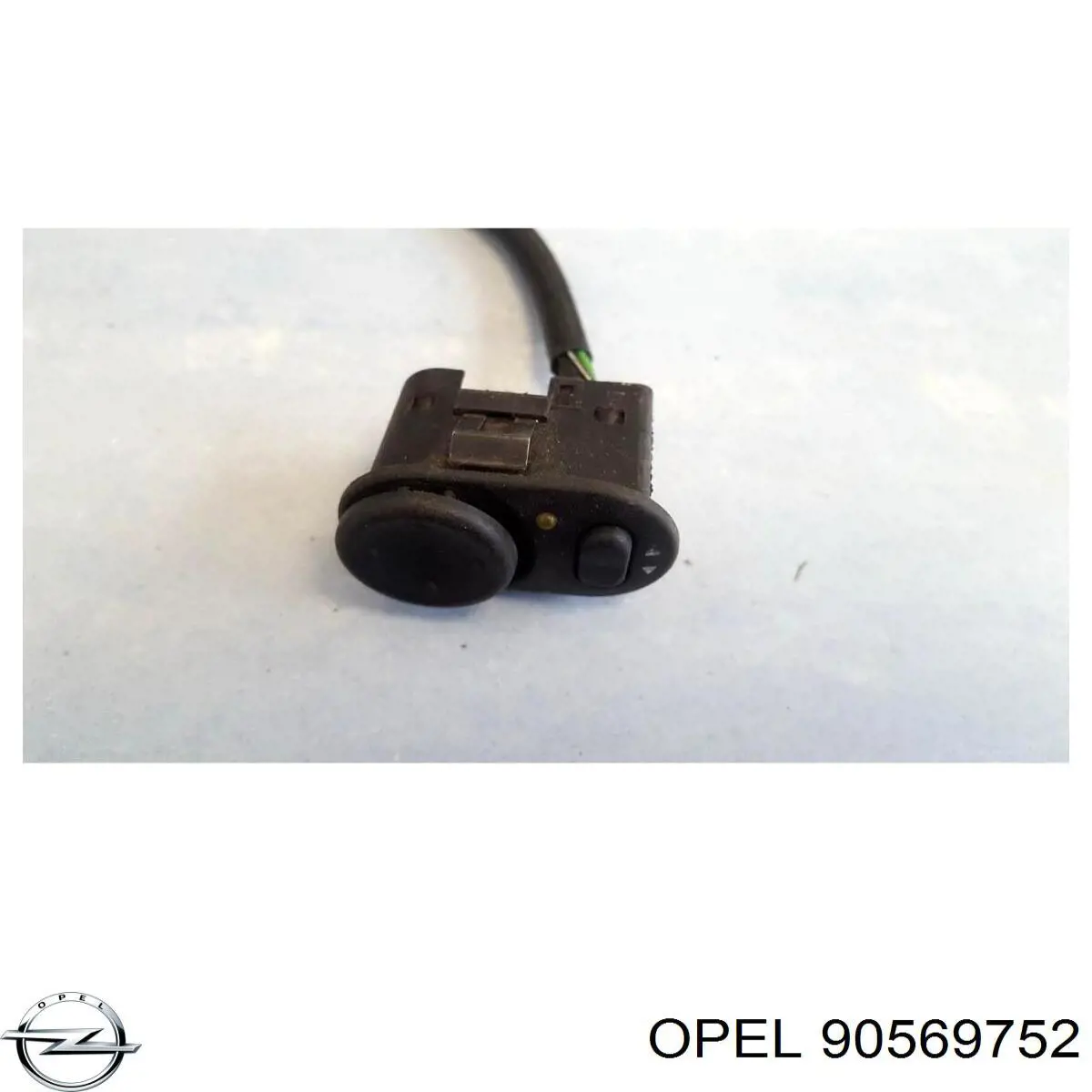 Купить 90569752 Opel 