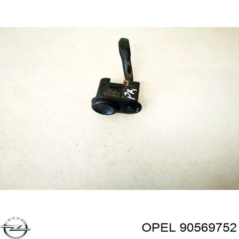 90569752 Opel 