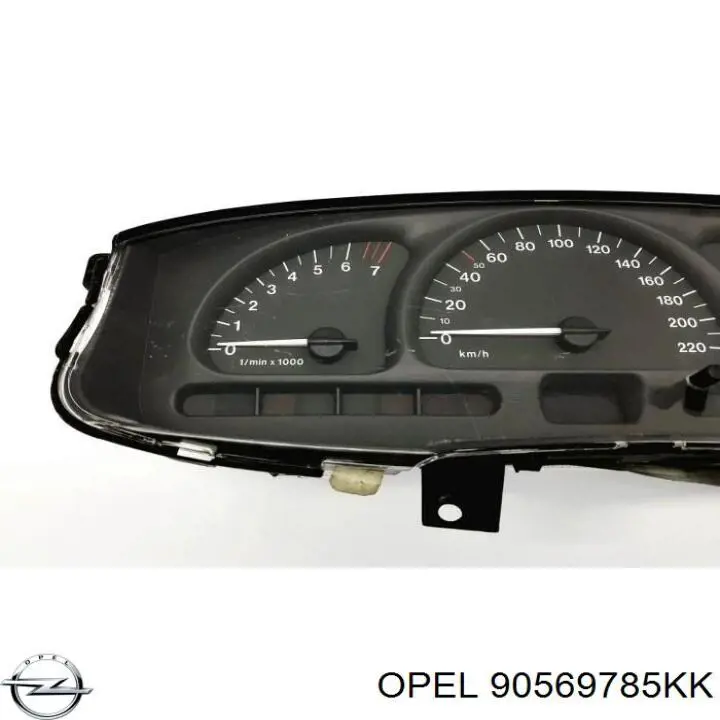  90569785KK Opel