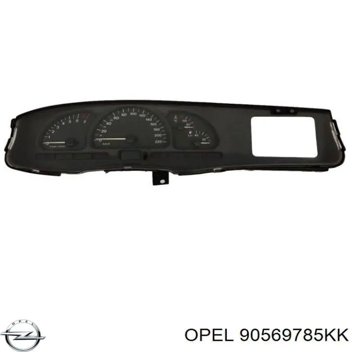 90569785KK Opel 