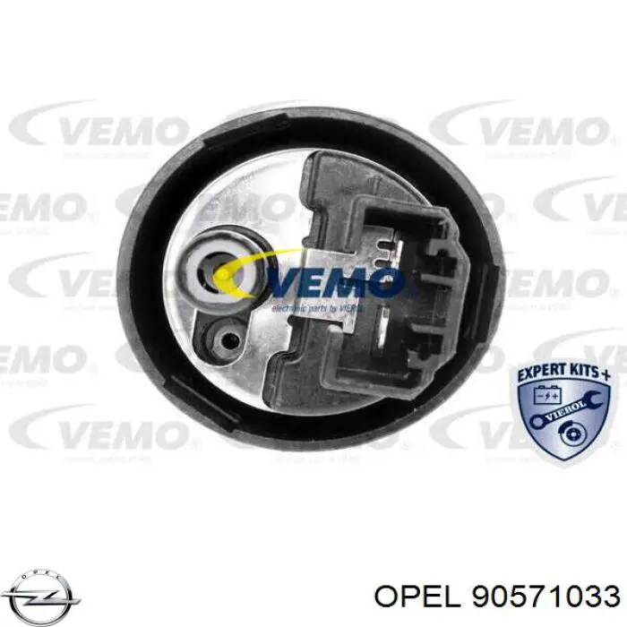 Насос топливный Opel 90571033 цена, от 25.70 USD