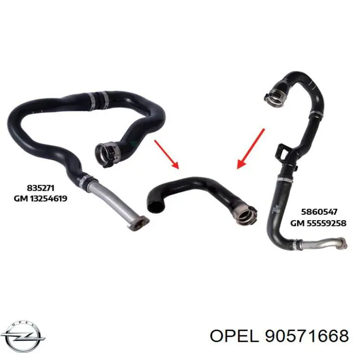  Thermotec DCX046TT