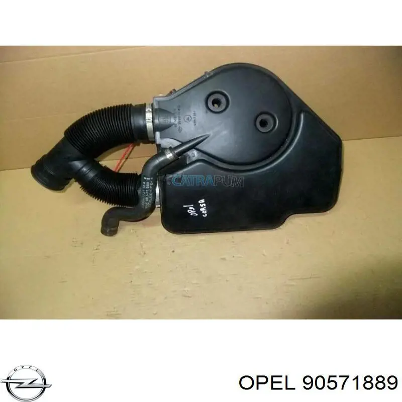  Opel 90571889 цена, от 6.46 USD
