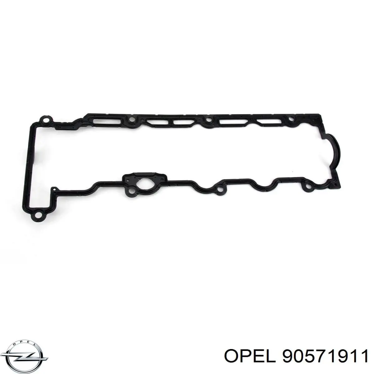 Прокладка крышки двигателя Opel 90571911 цена, от 15.79 USD
