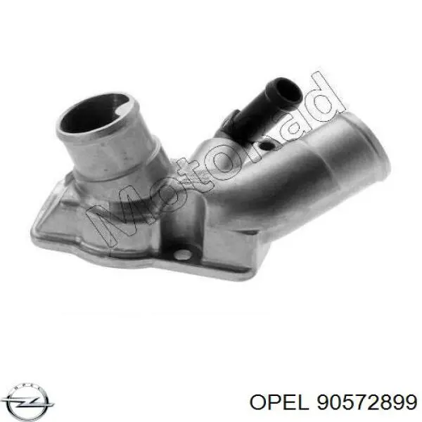 Термостат в сборе Opel 90572899