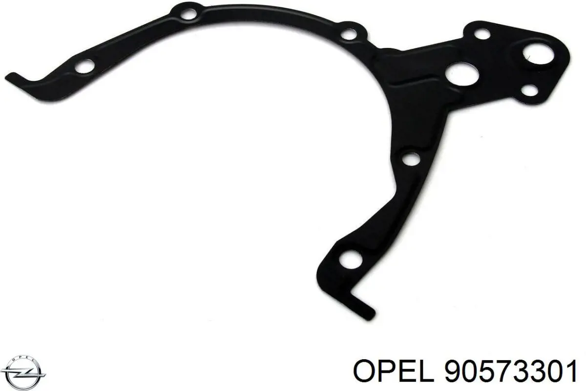 Прокладка масляного насоса Opel 90573301