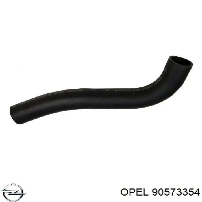 Opel 90573354