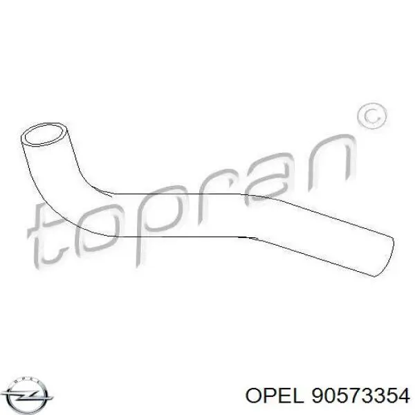  Opel 90573354 цена, от 22.00 USD