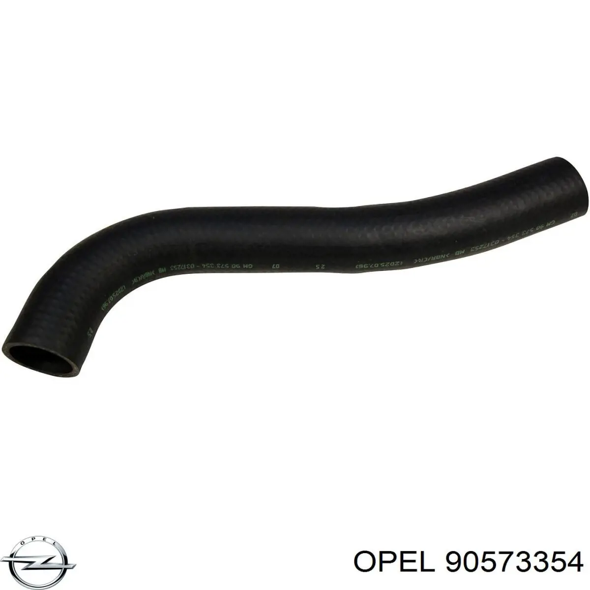  90573354 Opel