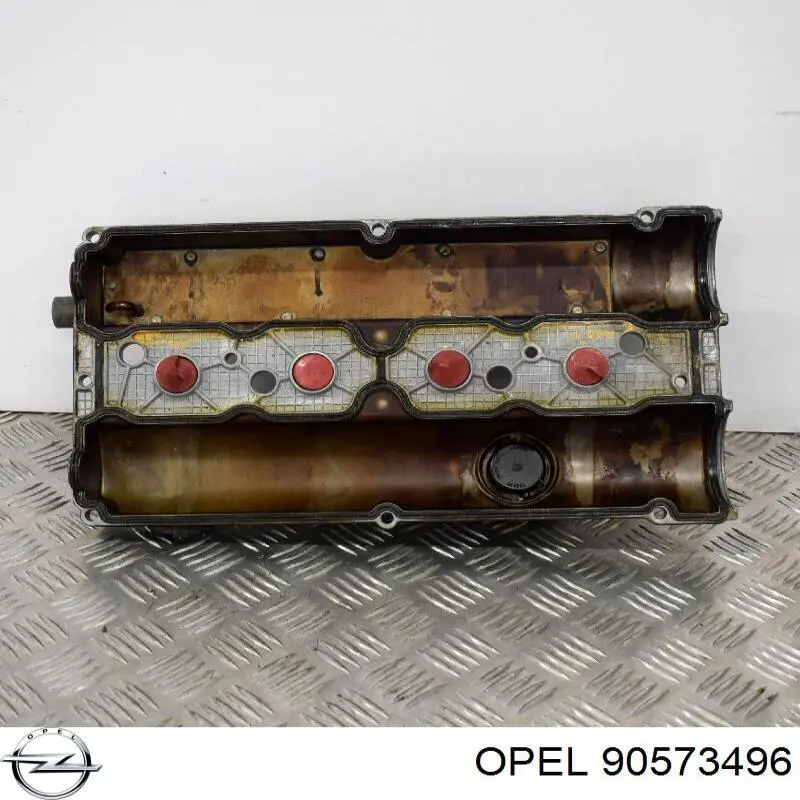 90573496 Opel 