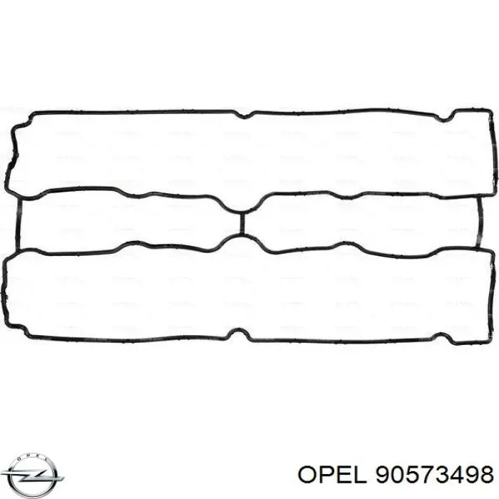 Прокладка крышки двигателя Opel 90573498 цена, от 9.54 USD