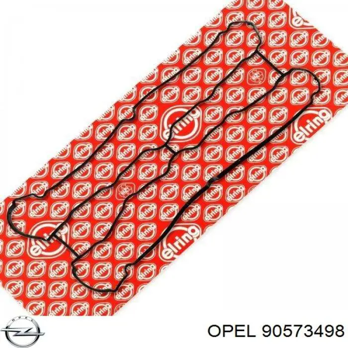 Купить 90573498 Opel Прокладка клапанной крышки двигателя