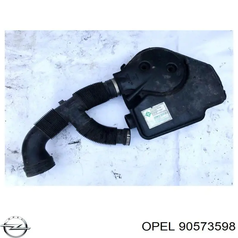 Купить 90573598 Opel 