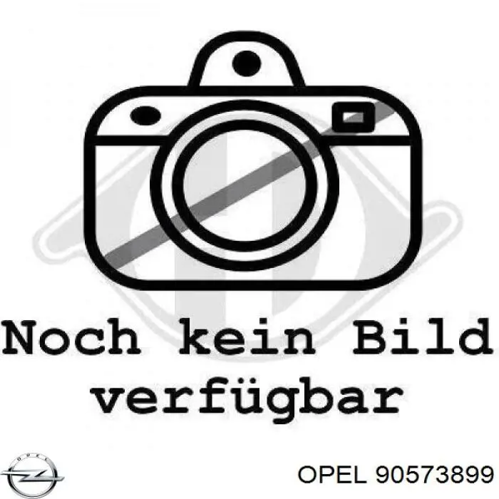 Радиатор охлаждения двигателя Opel 90573899 цена, от 49.16 USD