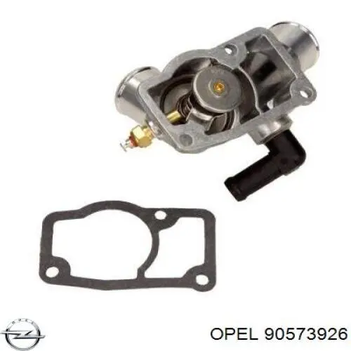 Термостат в корпусе Opel 90573926 цена, от 27.96 USD