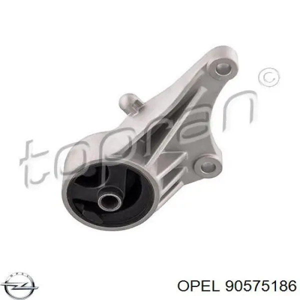Купить 90575186 Opel Передняя опора двигателя