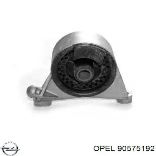 Передняя опора двигателя 90575192 Opel