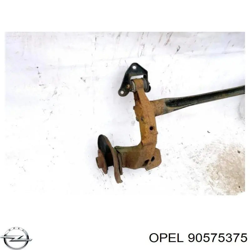 90575375 Opel 