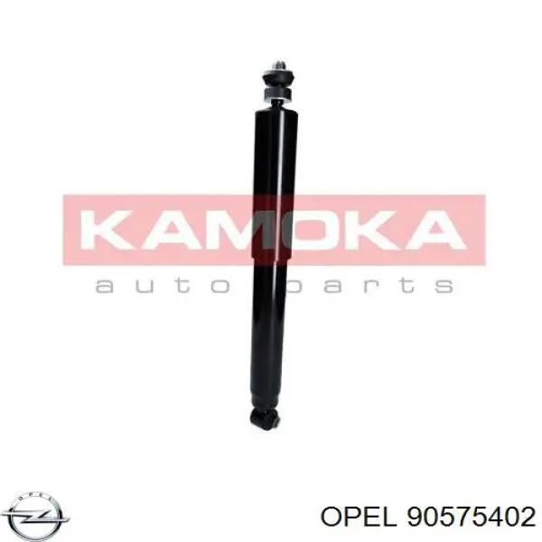 90575402 Opel 