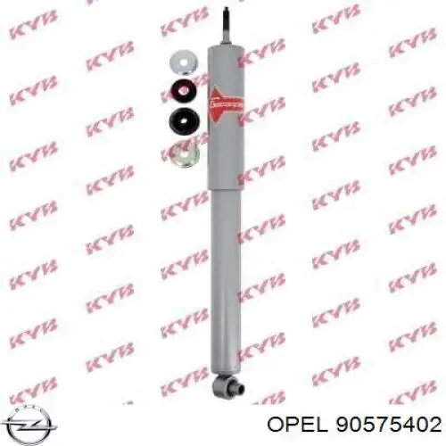  Opel 90575402 цена, от 16.47 USD