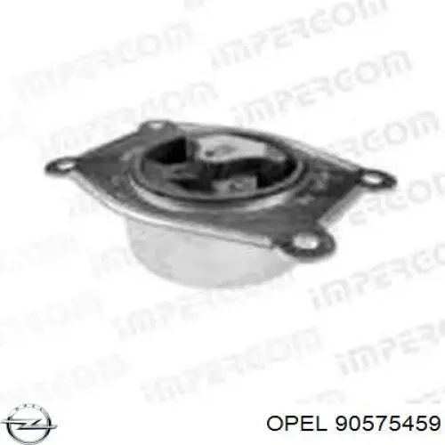 90575459 Opel Подушка (опора) двигателя, левая