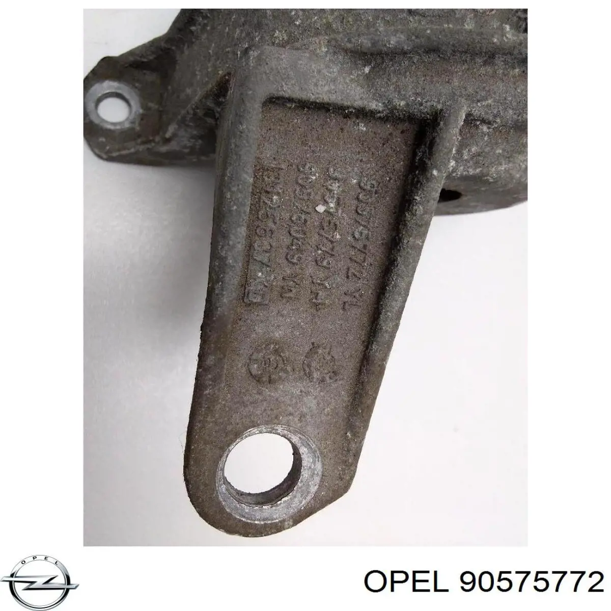 Подушка двигателя Opel 90575772 цена, от 36.02 USD
