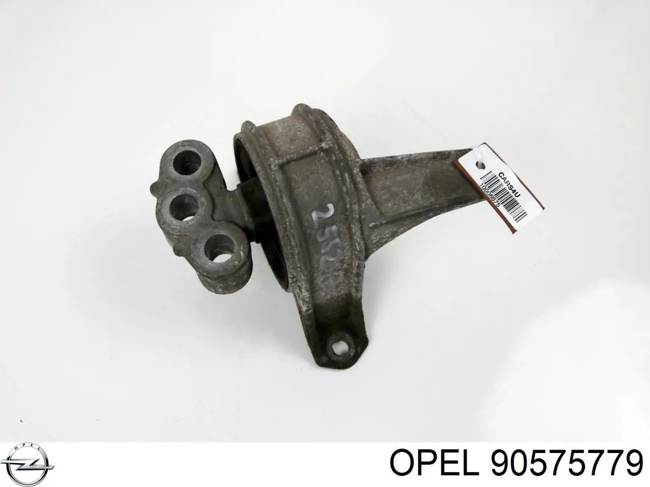 Подушка двигателя 90575779 Opel