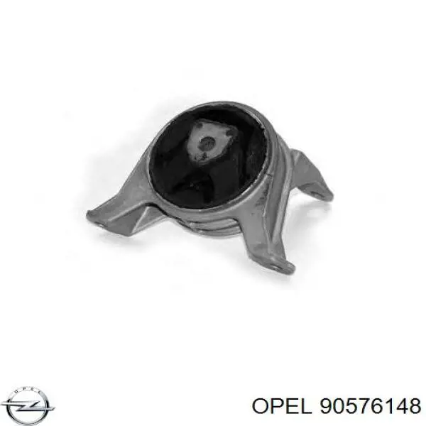 Подушка (опора) двигателя правая Opel 90576148