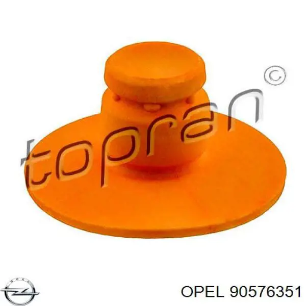 90576351 Opel