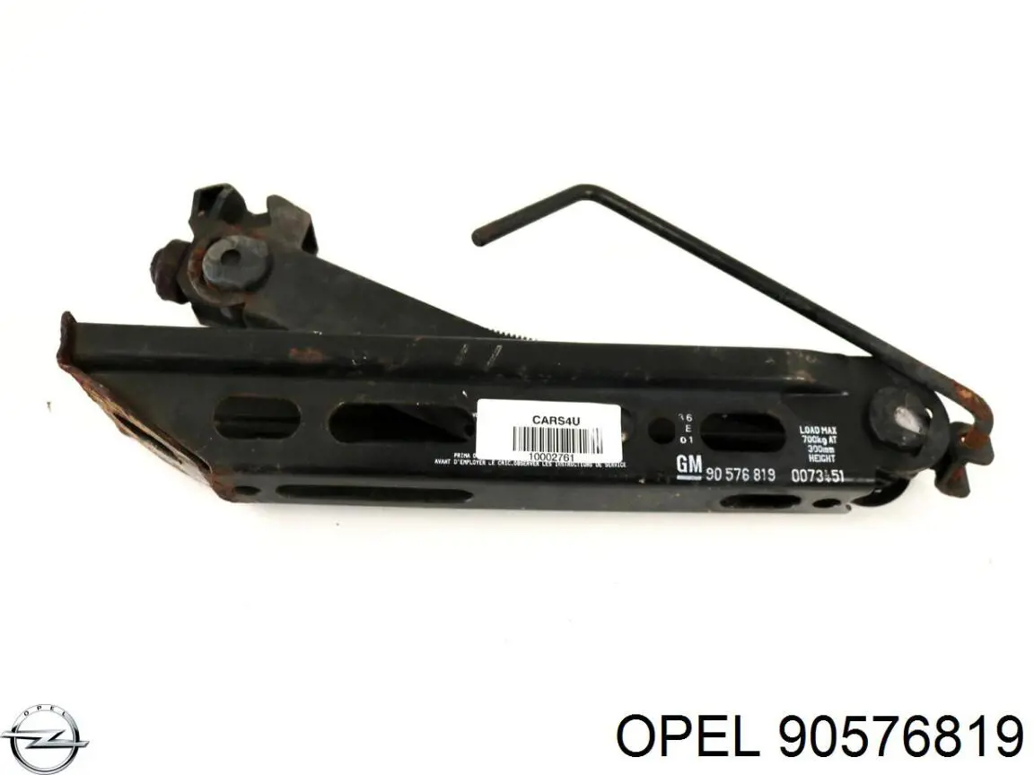  90576819 Opel