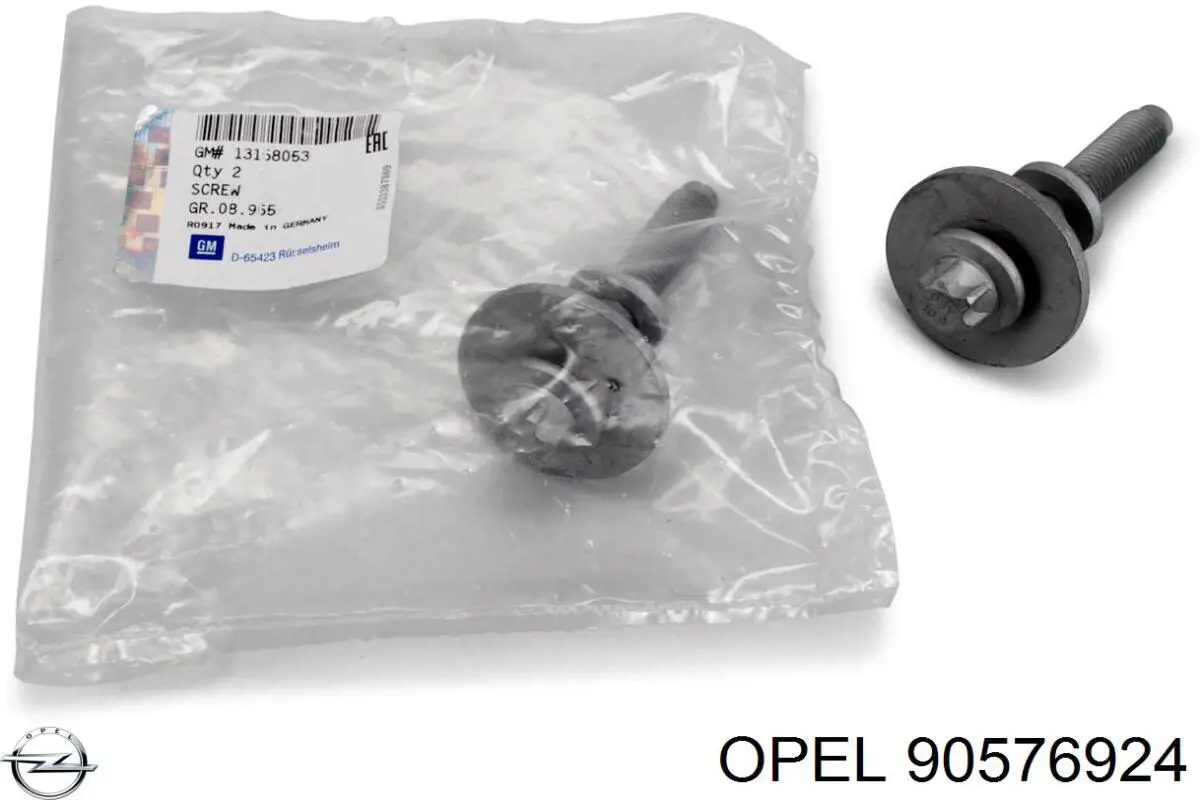 0302930 Opel 