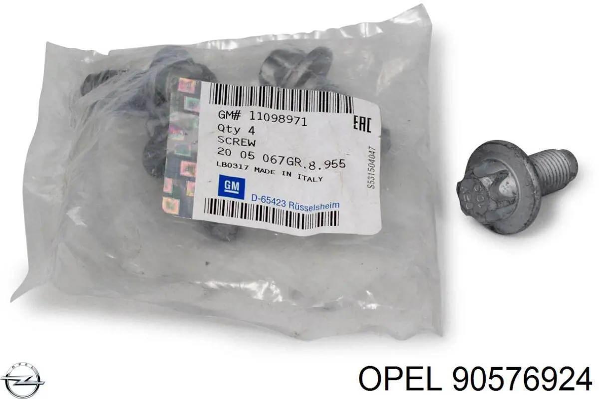 Купить 0302930 Opel 
