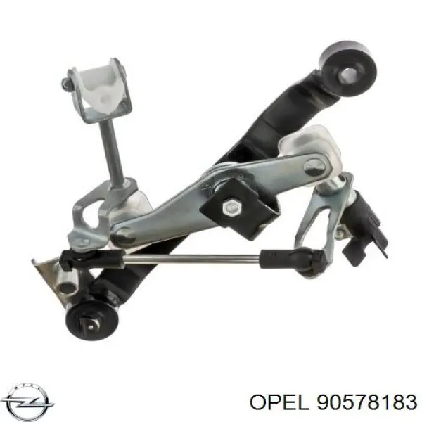 90578183 Opel