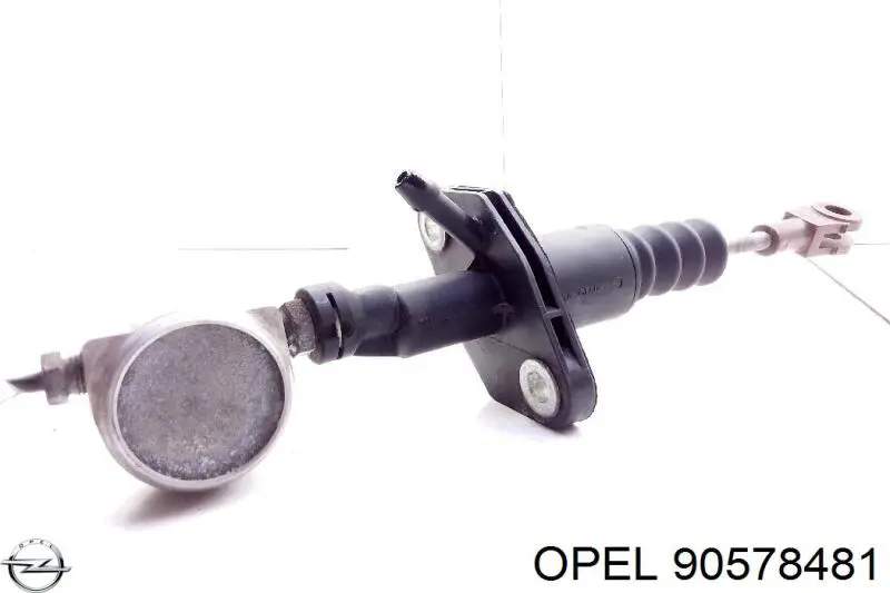 Главный цилиндр сцепления 90578481 Opel