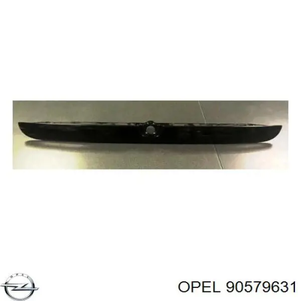 90579631 Opel 