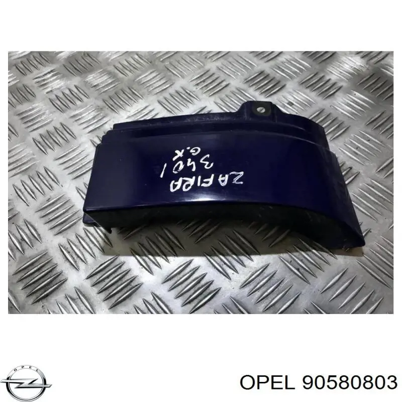  90580803 Opel